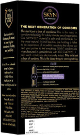 SKYN Elite Condoms 10 pk Condoms